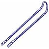 Sunlite Polo Bicycle Seat Rail (Sissy Bar), 36"