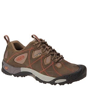 317owtlmIJL KEEN Genoa Peak WP Hiking Shoes   Womens