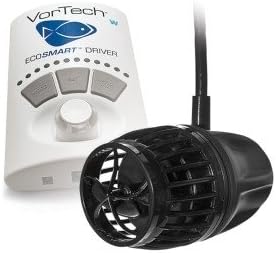 Ecotech Marine MP10w ES EcoSmart Wireless Wave Driver and Powerhead