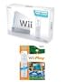 Nintendo Wii Fun Bundle
