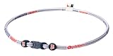 Twins Phiten MLB Titanium Necklace X30