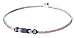 PHI-TEN MLB Authentic X30 Necklace, Minnesota Twins, 22 Inches