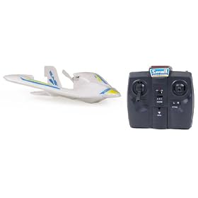Easy Fly Glider 2CH Electric RTF Remote Control RC Airplane (Color May Vary) from Toy RC Airplanes