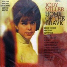 Jody Miller - Home Of The Brave Lyrics - Zortam Music