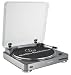 Audio Technica AT-PL60USB Fully Automatic Belt Driven Turntable with USB Port