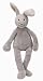 Jellycat Small Slackajack Bunny Rabbit - Plush Stuffed Animals