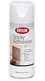 Krylon All-Purpose Adhesive Spray