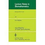 identifiability of state space models with applications to transformation systems lecture notes in biomathematics