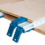 50'' All-In-One Twin Clamp