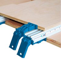 50'' All-In-One Twin Clamp by Rockler