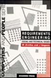 Requirements Engineering: Social and Technical Issues (Computers and People)