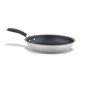 Swift Supreme sg Frying Pan, Non Stick, 24 cm