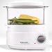 Kitchen & Housewares : Black and Decker 1 Tier Steamer