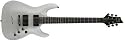 Schecter C-1 Electric Guitar Gloss White (WHT)