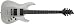 Schecter C-1 Electric Guitar (Gloss White)