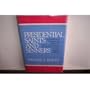 Presidential Saints and Sinners