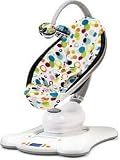 4moms Mamaroo Plush Paint Dots Image