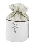 from Lollipop Lane Lollipop Lane Out to Dry Laundry Bag (Model OD-LB)