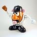 FLORIDA MARLINS MR POTATO HEAD
