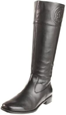 AK Anne Klein Women s Camberley Flat Boot Camberley