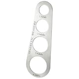 Judge Spaghetti Measure Kitchen & Housewares