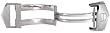 NEW TAG HEUER CARRERA MANUFACTURER BUCKLE FC5037 NEW TAG HEUER CARRERA MANUFACTURER BUCKLE FC5037