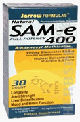 JARROW SAM-E 400 30 TABS