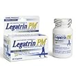 Legatrin PM Caplets, Advanced Formula Pain Reliever with Sleep Aid - 50 Ea
