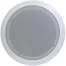 PYLE PDIC61RD 6.5'' Two-Way In-Ceiling Speaker System