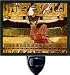 Ancient Egypt Gift Isis Fine Art Glass NIGHT LIGHT