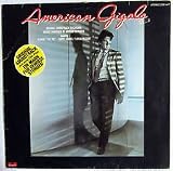 American Gigolo-Soundtrack