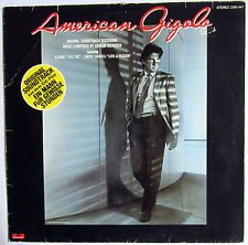 Blondie - American Gigolo (soundtrack) - Zortam Music
