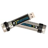  : Corsair 16GB Flash Survivor USB 2.0 Flash Drive - CMFUSBSRVR-16GB