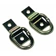 Erickson Mfg. LTD 09108 Wire Rings