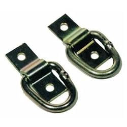 Erickson Mfg. LTD 09108 Wire Rings