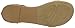 Not Rated Women's Snowdrop Dress Sandal