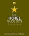 AA Hotel Guide 2013 (Aa Lifestyle Guides)