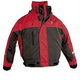 Mustang Integrity Deluxe Bomber Jacket: L