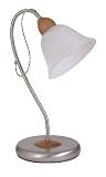 Tischleuchte 7322 Dalma Klassisch Landhaus retro Lampe Leuchte