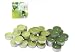 Ikea Tindra Candles – Apples