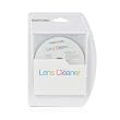 Memtek 32020029479 CD and DVD Lens Cleaning Kit