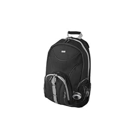 Trust Extra Large Durable Laptop Backpack Classic For Screens Up To 15.4 Inch 16582