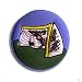 Golf destination - style your Crocs shoe charm #1342, Clogs stickers | fun Clips