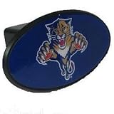 Florida Panthers Sports Team Hitch Cover