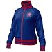 Nike Chicago Cubs Ladies Royal Blue Track Jacket