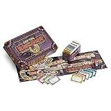 Review Talicor  / For the Records 50s 60s 70s Trivia Board Game
