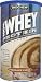100% Whey Powder Chocolate Fudge - 15.4 oz - Powder