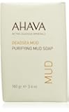 AHAVA Dead Sea Purifying Mud Soap 100 g