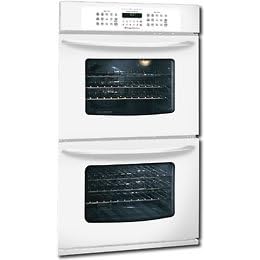 Frigidaire - Frigidaire GLEB27T9FS Gallery Series 27 Double Electric Wall Oven with... by Frigidaire