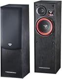 CERWIN-VEGA VE-8F 8